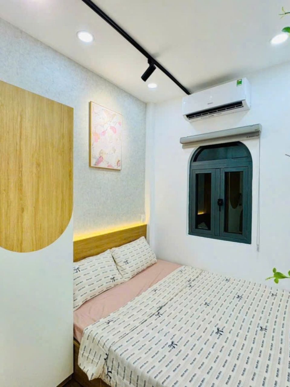 🏡 Bán nhà Cao Thắng P.12 Q.10, 2 mặt hẻm, 9.x tỷ! - Ảnh 1